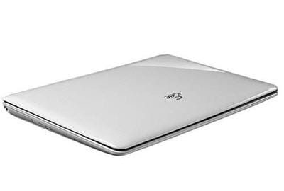 l'eee pc 1008ha ' shell '