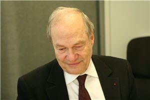 michel boyon - président du csa