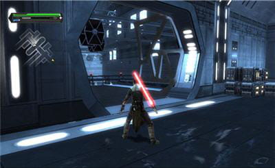 star wars : le pouvoir de la force