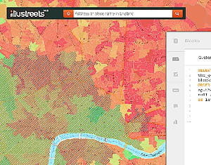 capture de cartodb.