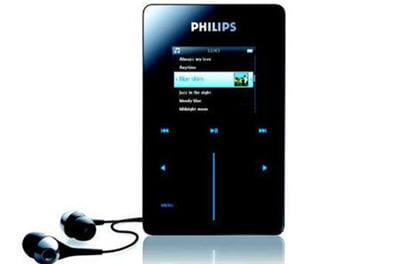 philips hdd6320