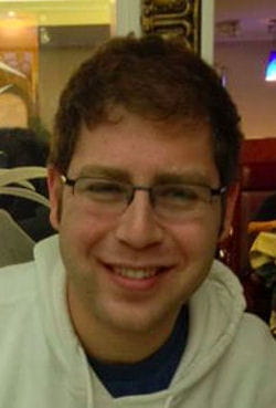 alex schiff
