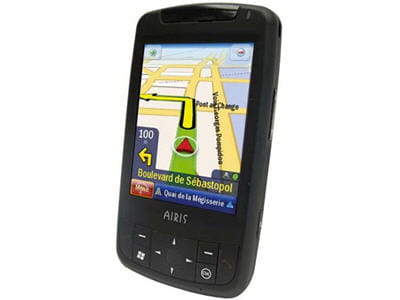 airis t482
