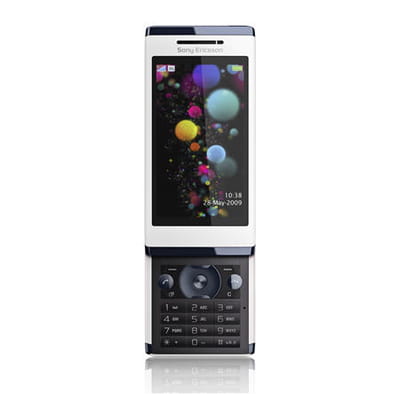 un smartphone original et plutôt réussi.