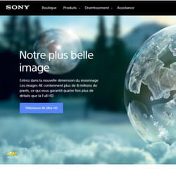 une marque incontournable.