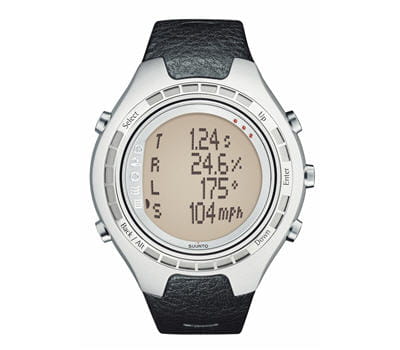 suunto g6