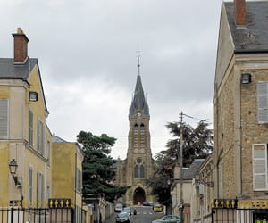 rambouillet.