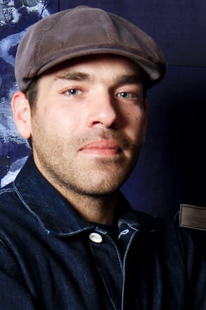 thomas giorgetti, co-fondateur de bleu de paname.
