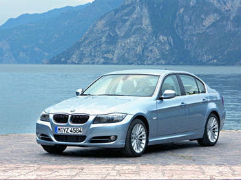bmw série 3