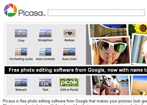 picasa.com
