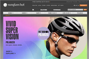 sunglasshut.com