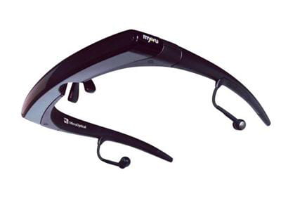 lunettes du futur