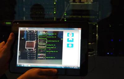 microsoft met la réalité augmentée au service de la maintenance informatique.