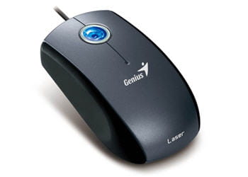 souris optique traveller 355