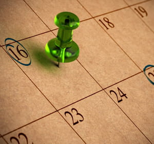 suivez le programme au jour le jour.