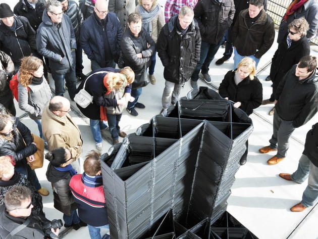 premier visiteus