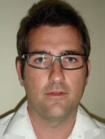 nicolas guieysse, délégué général de l'afmm