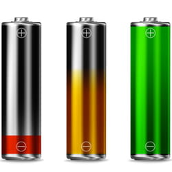 rechargez votre mobile moins souvent.