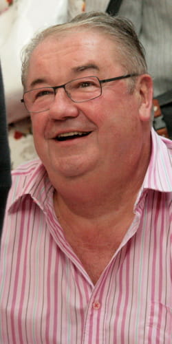 daniel vaillant