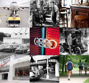 découvrez l'origine du nom de 20 grandes marques.