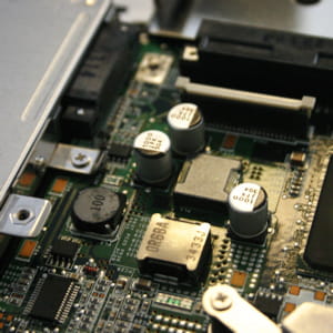 blue river system est un grossiste en matériel informatique.