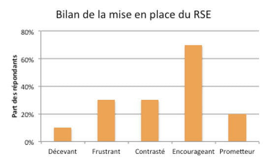 rse bilan