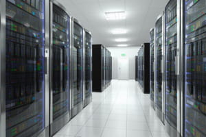 data center