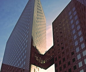 tour pascal b à la défense