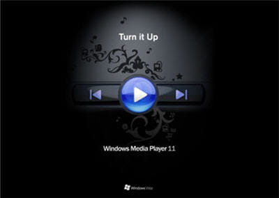 windows media player