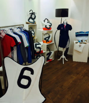 727 sailbags s'apprête à lever 2 millions d'euros dans les prochains mois.