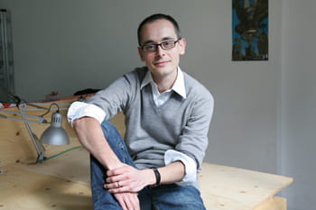 guillaume cabrère, directeur associé.