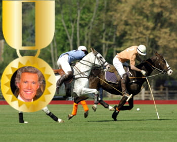 le codirecteur de jc decaux est un redoutable adversaire au polo.
