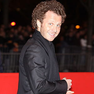 sinclair, nominé pour la meilleure musique de film aux césar 2009.