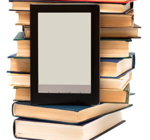 désormais, plusieurs tablettes permettent de lire des ebooks.
