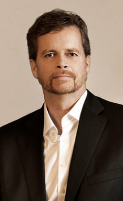 mark parker de nike