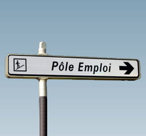 de plus en plus de cadres prennent le chemin de pôle emploi.