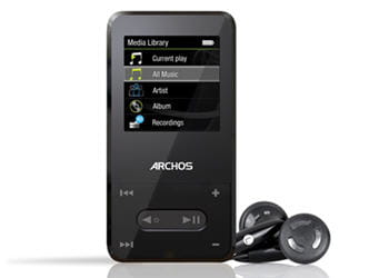 on espère que la finition et la durée de vie de l'archos 1 vision ne seront pas