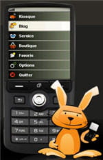 rabbitcast