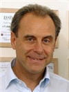 christophe chausson, fondateur et président de chausson finance.