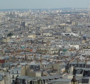 les loyers ont déjà commencé à baisser.