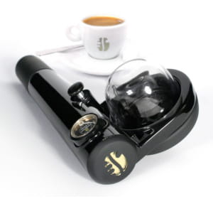 la machine expresso portable de handpresso.