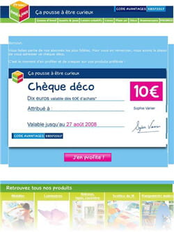 la campagne fnac eveil et jeux