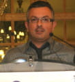 le capitaine olivier nael, chargé d'enquête à l'oclctic.
