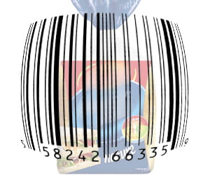 les ventes de pain de mie sont peu influencées par le prix.