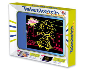 telesketch flash, 18 euros.