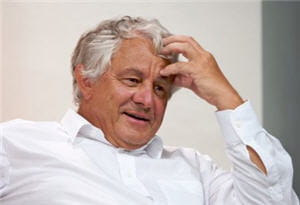 hassso plattner est professeur honoraire de l'université de postdam depuis 2004.