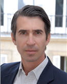 charles le tourneur, dirigeant et cofondateur d'alven capital