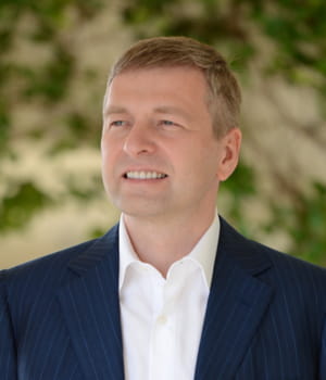 dmitri rybolovlev