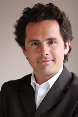 axel bernia, directeur général de smartbox.