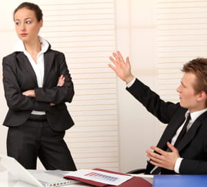 découvrez pourquoi ambition ne rime pas forcément avec aversion.